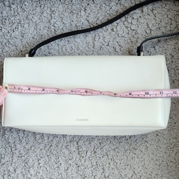 Jil Sander shoulder bag - Picture 13 of 16